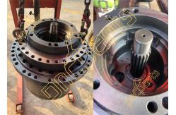 China 39Q6 42101 Travel Reduction Gear supplier