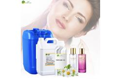 China Daisy Fragrance Oil Perfume Concentrated Perfume Oils For Perfume Making supplier