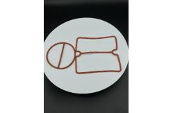 China 20mm Automotive Rubber Seals for vehicle maintenance Sealing element supplier