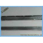 Ce Certificate Metal Vineyard Posts 1.5mm Thickness Easy Installation