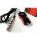 Digital Aquaculture Dissolved Oxygen Meter For Water Online Optical Oxygen Ppm Meter