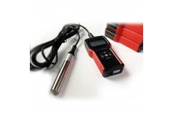 China Digital Aquaculture Dissolved Oxygen Meter For Water Online Optical Oxygen Ppm Meter supplier