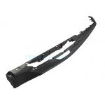Custom Automotive Anti-Collision Trim Strip Made By Auto Injection Mold for sale