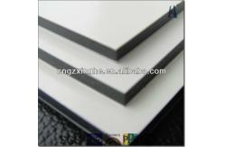 China Anodized Aluminum Honeycomb Core Panel with Flexural Strength ≥0.2MPa supplier