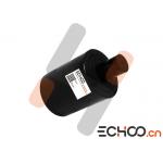 Durable Mini Excavator Rollers Takeuchi TB045 Top Roller / TB053 Carrier Roller for sale