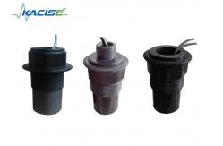 China Industrial Ultrasonic Transducer Sensor High Security Plastic Housing Material supplier