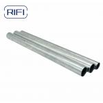 ANSI C80.3 EMT Conduit Pipe Customize Electrical Tube Conduit