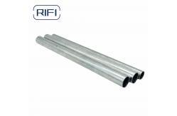 China ANSI C80.3 EMT Conduit Pipe Customize Electrical Tube Conduit supplier