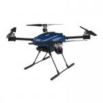 Payload UAV with Thermal Imaging Camera for Fire Rescue Industrial Drone for sale