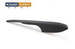 China Rapid Prototyping Car Door Handrail Injection Molding & Tooling supplier