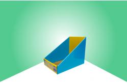 China Custom PDQ Trays for Toys Stationery Durable Eco-Friendly Materials for Solution supplier