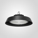 High Bay LED Light with IK09 Impact Resistance 60°/90°/120° Beam Angle and Electrostatic Powder Coating for sale