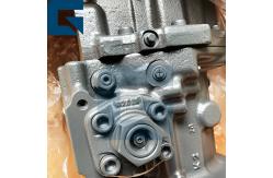 China 708-3D-11124 Hydraulic Piston Pump Main Pump For D155 Bulldozer supplier