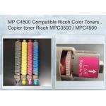 Ricoh Color Toner MP C3500 A Class For Ricoh Multi Function MP C4500 - High Page Yeild for sale