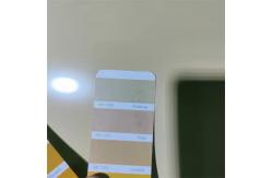 China Double Coated Pre Painted Galvanized Coils 0.4mm  ISO9001: 2008 supplier