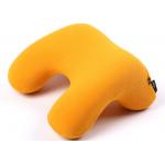 Multi Functional Power Nap Head Pillow With Comfortable Cover , Color Customized for sale