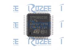 China STM32G030C6T6 supplier