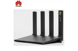 China WS8700 Router AX6 Wireless WiFi6+ Dual Band 7200M Dual Gigabit Port Home supplier
