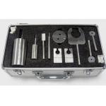 DIN-VDE0620-1 Plug Socket Tester / German Standard Plug And Socket Measuring Gauge