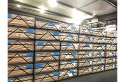 China Lacquer Tinplate Sheets for Metal Packaging Electrolytic Tin Plate Printing Service supplier