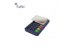 China Af69 4G Electronic Signature Scanning POS Terminal POS Machine supplier
