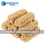 Low Sugar Oatmeal Chocolate Bar Production Line