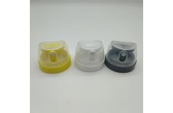China High-Performance 35mm Aerosol Spray Cap For Smooth Spraying supplier