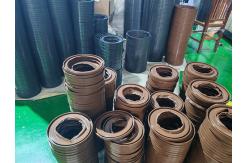 China TB TYPE Oil Seal manufacturer
