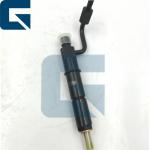 5I-7706 5I7706 Excavator E312B E320B Engine 3064 Fuel Injector for sale