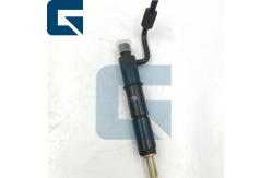 China 5I-7706 5I7706 Excavator E312B E320B Engine 3064 Fuel Injector supplier