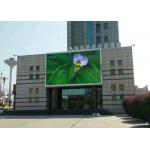 Outdoor Advertising LED Signs P6 Billboards Full Color Digital Led Display Screen for sale