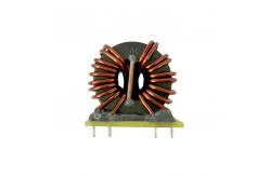 China 3mH emi filter common mode choke supplier