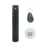 Checkpoint Rfid Guard Tour System Hard Oxidation Treatment Android Mobile Phone for sale