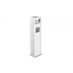 Touchless 10000ml Automatic Soap Dispensers Infrared Soap Dispenser for sale