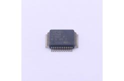 China STM32F100C4T6B supplier