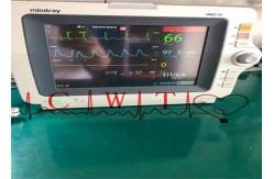 China Mindray IMEC10 SPO2 Health Patient Monitor Repair Laboratory Use supplier