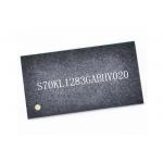 Memory IC Chip S70KL1283GABHV020 128Mbit Pseudo SRAM Memory IC 24-FBGA IC Chips for sale