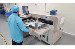China FPC Membrane Switch manufacturer