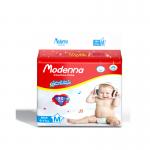 Super Soft Unisex Disposable Baby Diaper Customized Band With Perfume