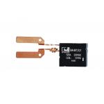 AgSnO2 Contact 1.5W Electronic Latching Relay 120A