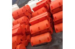 China CNC Rotomolding Floating Body Mold Floating Box Mold Pontoon Bridge supplier