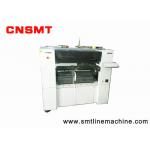 0.25s/Chip 0.55MPA 4KVA SMT Line Machine YAMAHA YV100II for sale