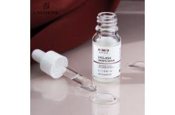 China Lanthome Eyelash Growth Serum For Thicker Lashes 10ml Nourishing supplier