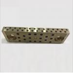 ISO 16949 Oilless Bushing Plate For Movable Plate And Injection Table