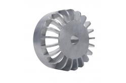 China Customized CNC Machining with High Precision Measurement and Etc. Surface Finish supplier