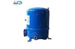 China Rotolock Connection Air Conditioning Compressor Maneurop MTZ50-4VI For Refrigeration Equipment supplier
