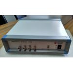 Piezoelectric Transducer Ultrasound Ultrasonic Impedance Measuring Instrument 0.15 Deg Accuracy for sale