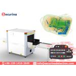 X Ray Introscope Hand Baggage Scanner Device For Security Inspection for sale