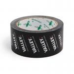 35-65 Microns Customized Printed Tape 50m Waterproof for sale