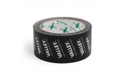 China 35-65 Microns Customized Printed Tape 50m Waterproof supplier